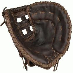 BH First Base Mitt X2 Elite (Right Handed 